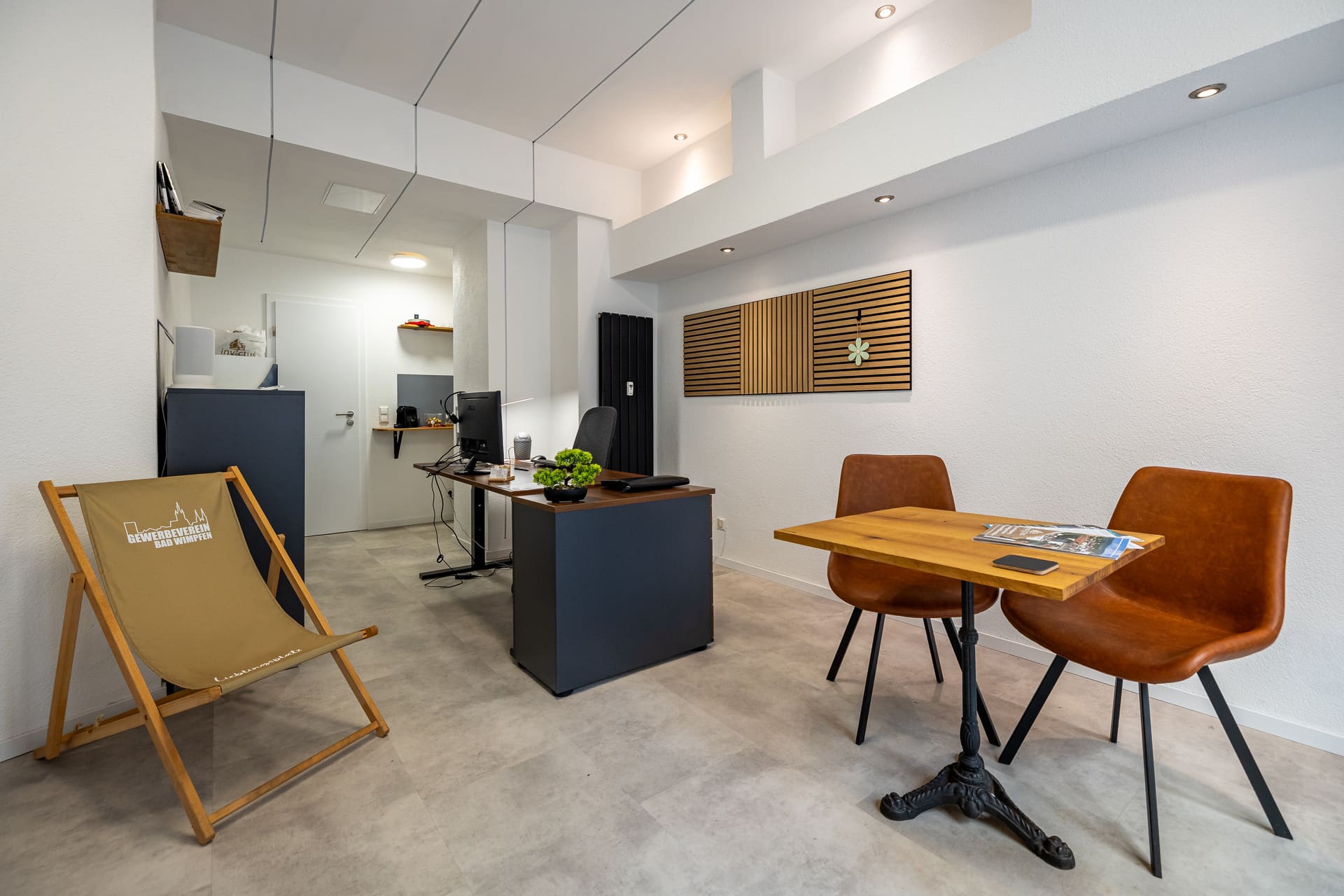 Maklerbüro in Bad Wimpfen