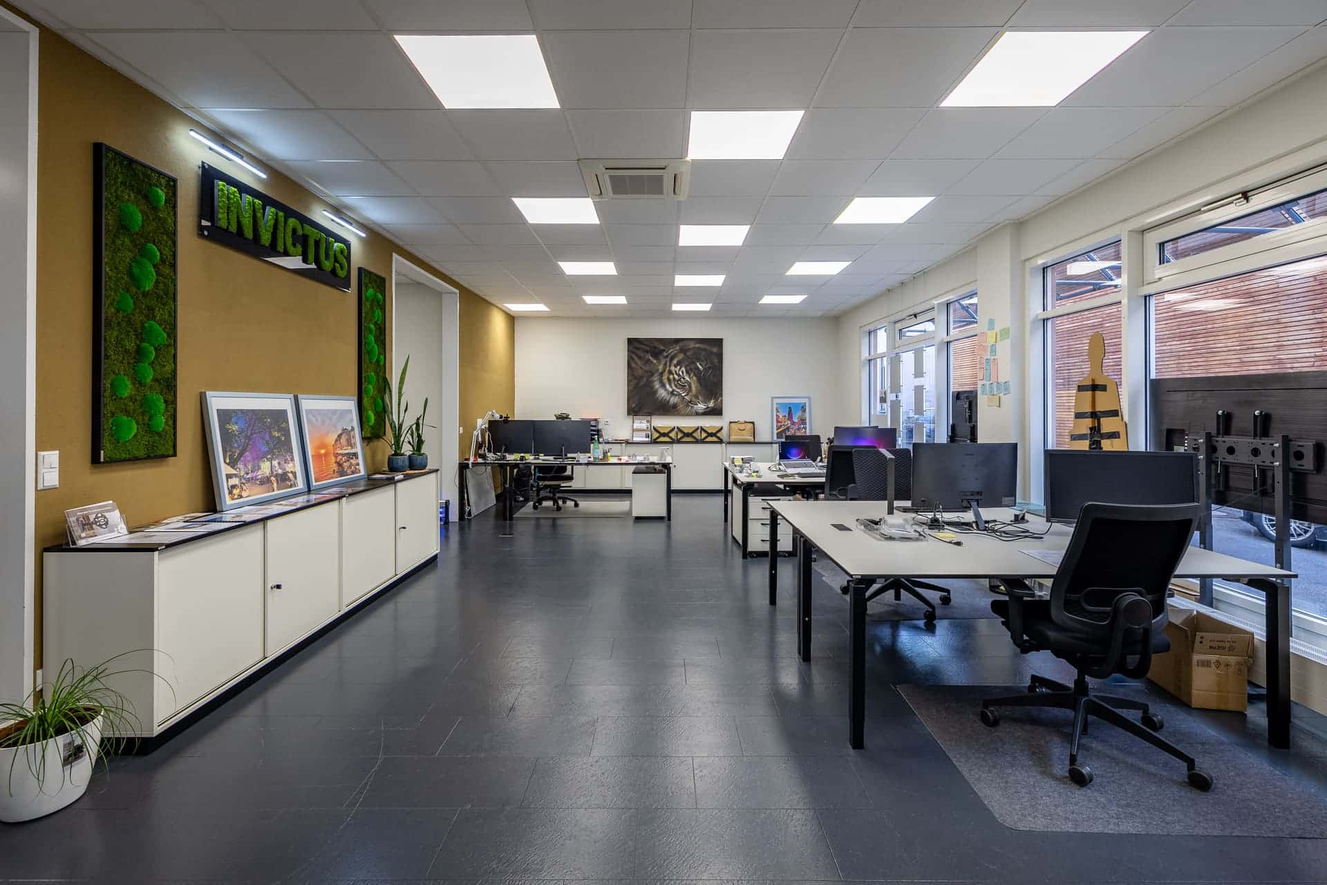 Maklerbüro in Bad Wimpfen