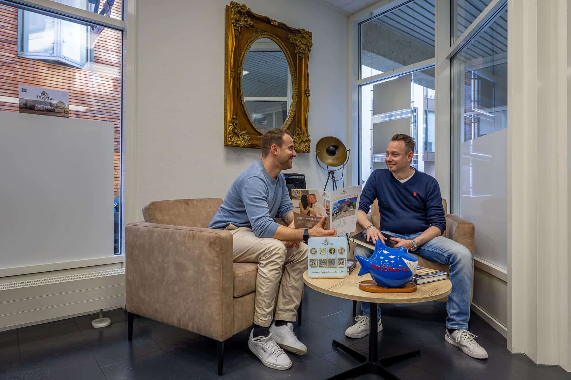 Immobilienverkauf in Bad Wimpfen