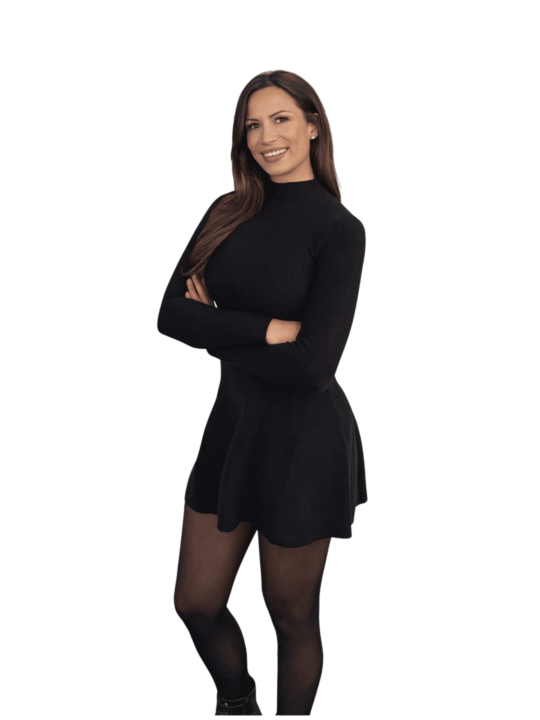 Yvonne Maletycz - Invictus Immobilien