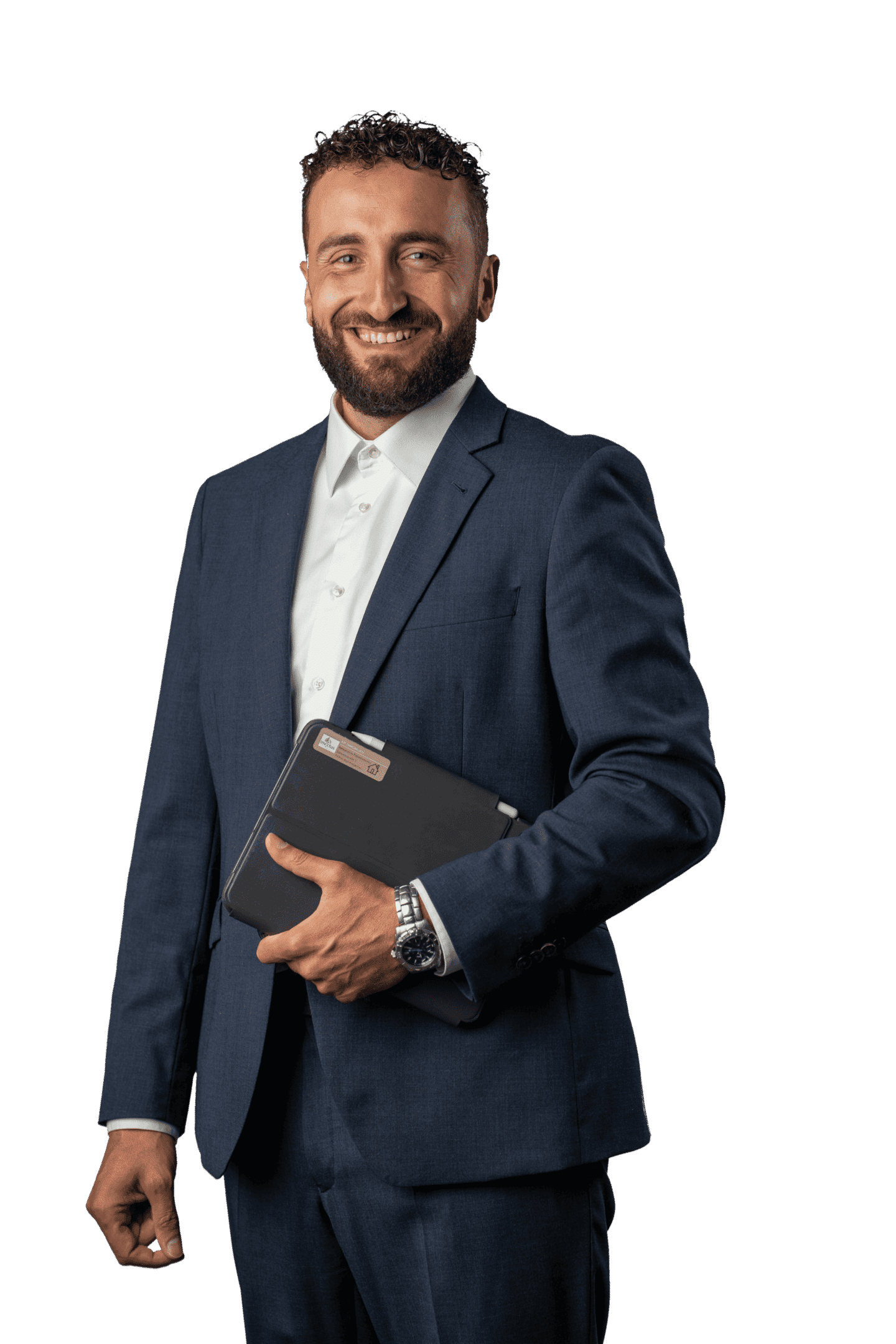 Alexandros Papadopoulos - Invictus Immobilien