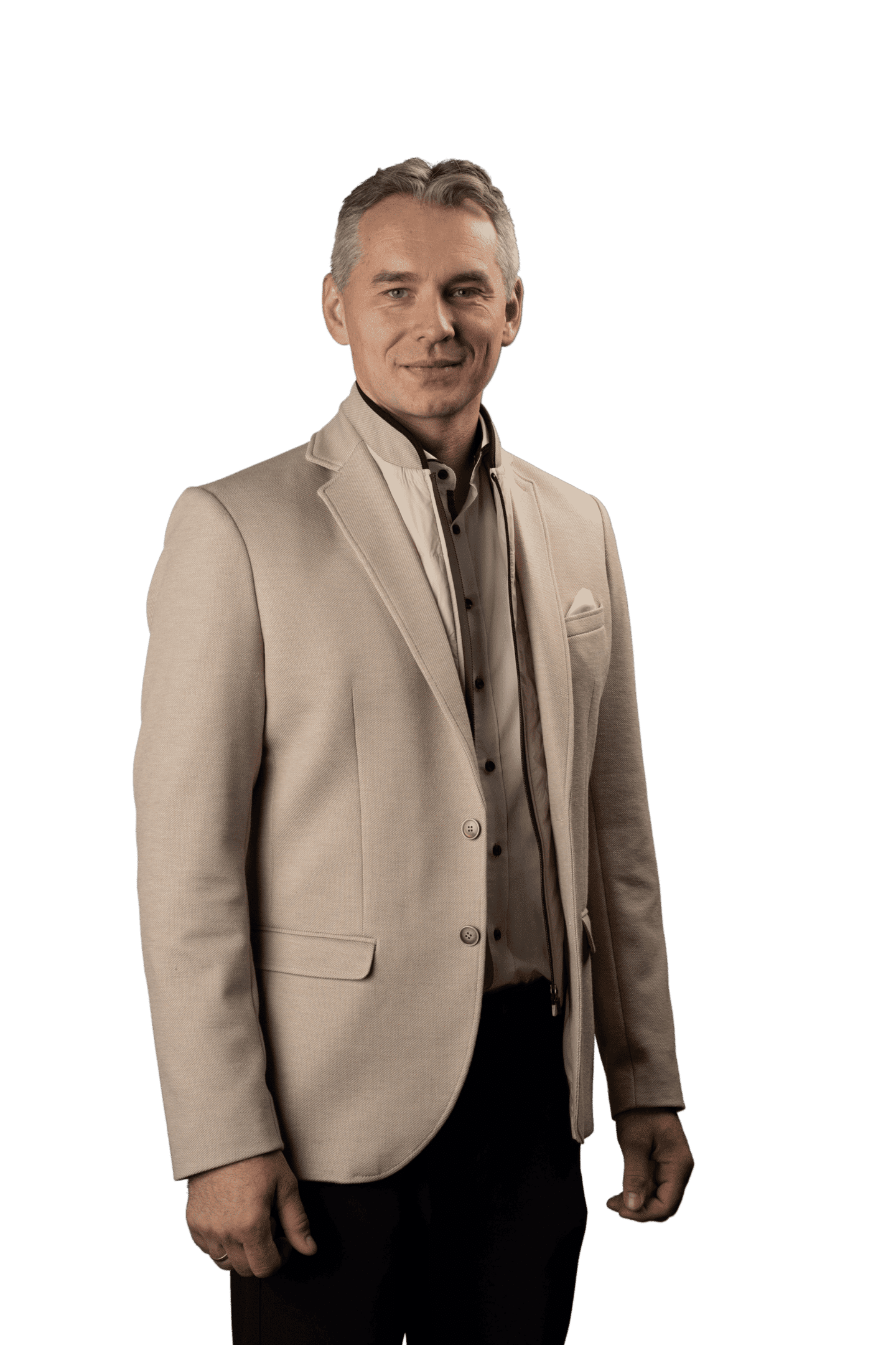 Peter Klosek - Invictus Immobilien