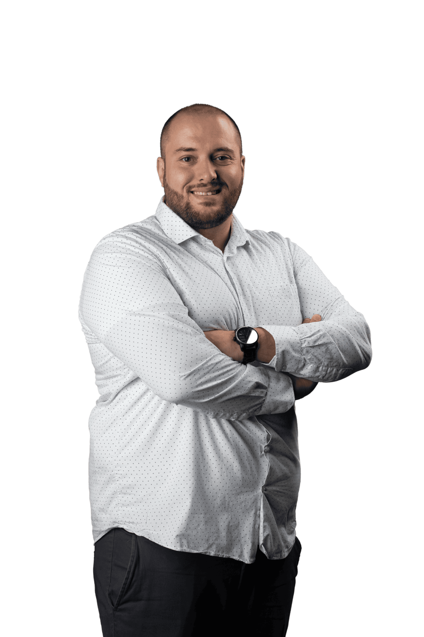 Marco Radtke - Invictus Immobilien