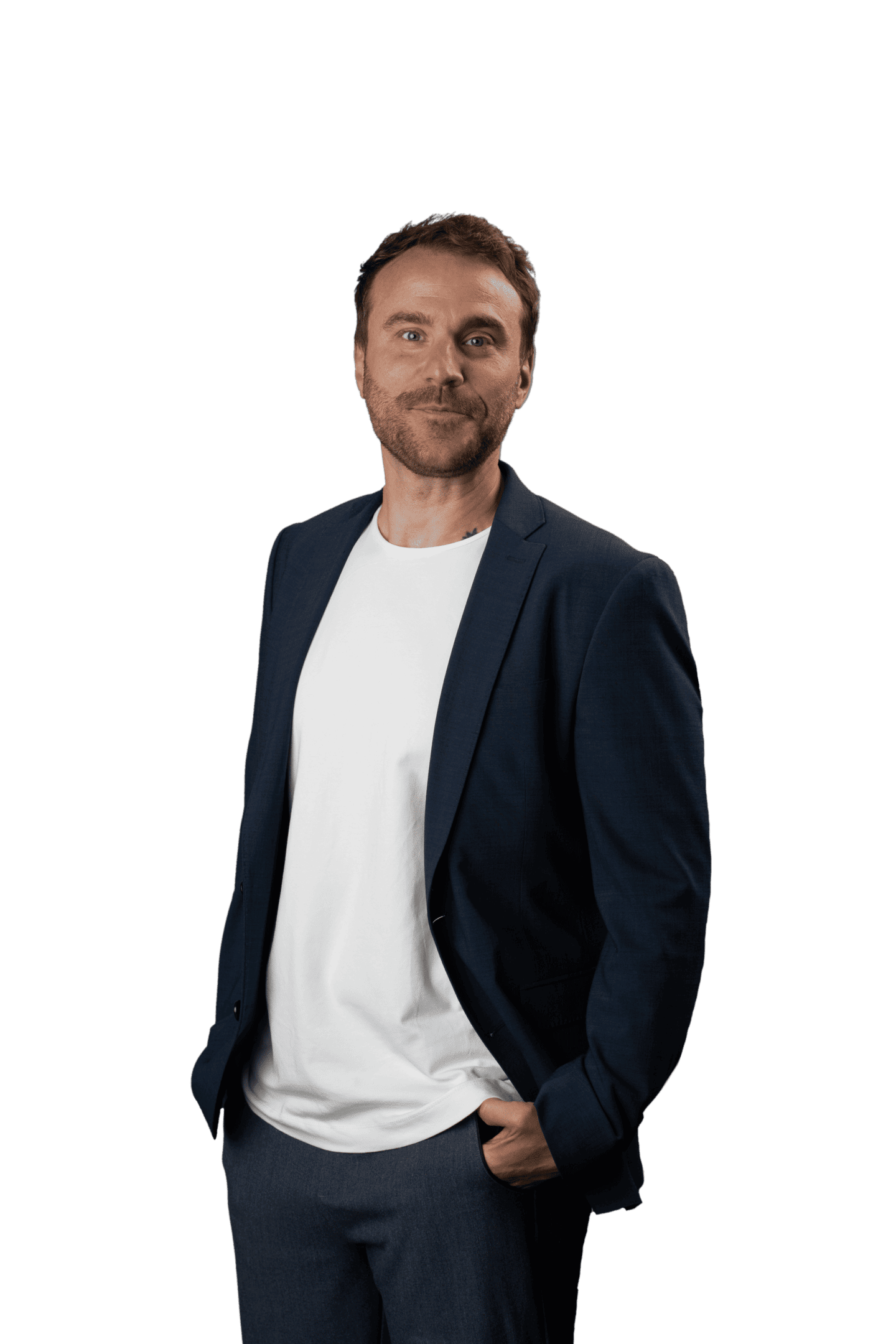 Markus Henn - Invictus Immobilien