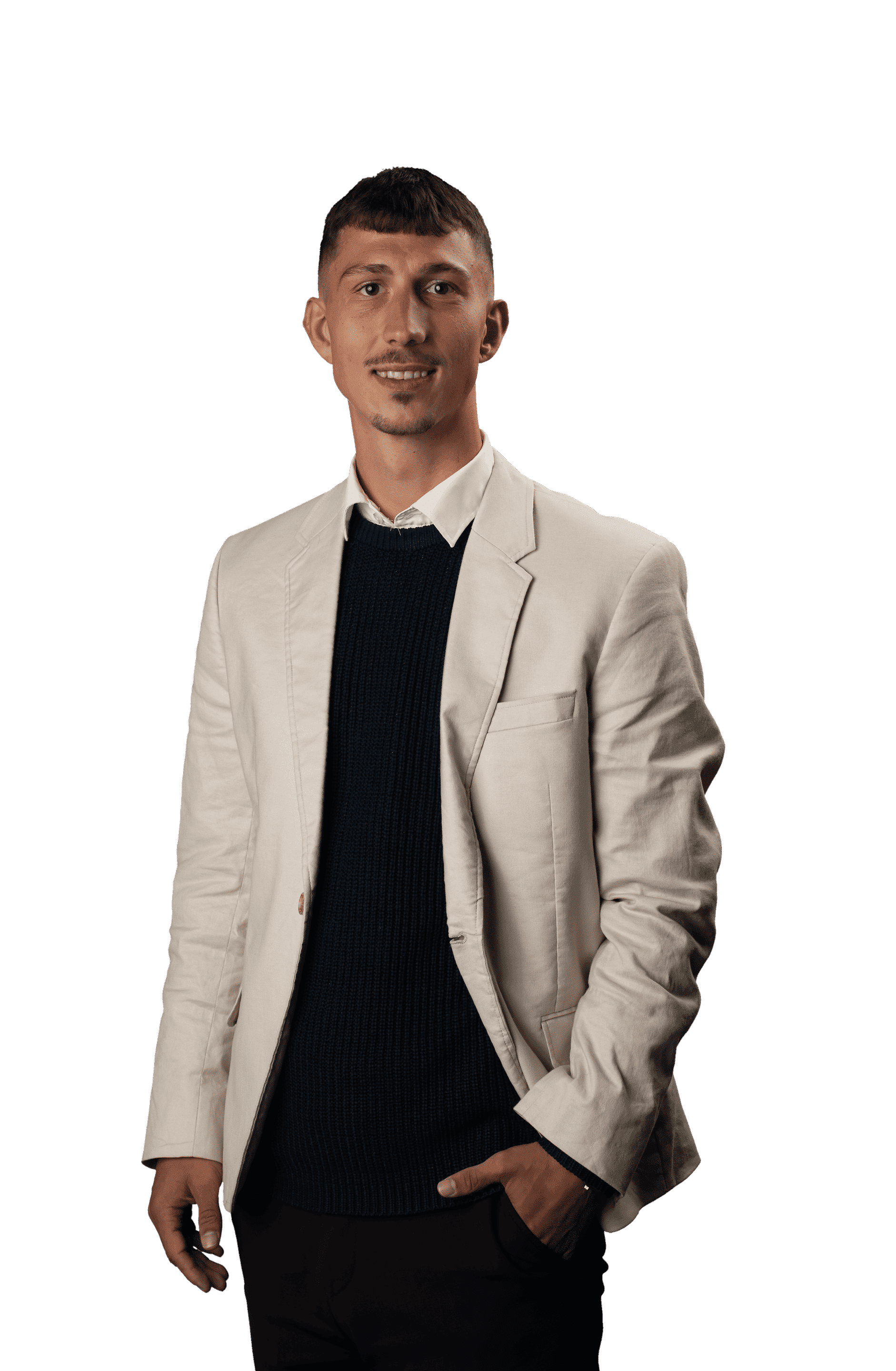 Markus Schuller - Invictus Immobilien