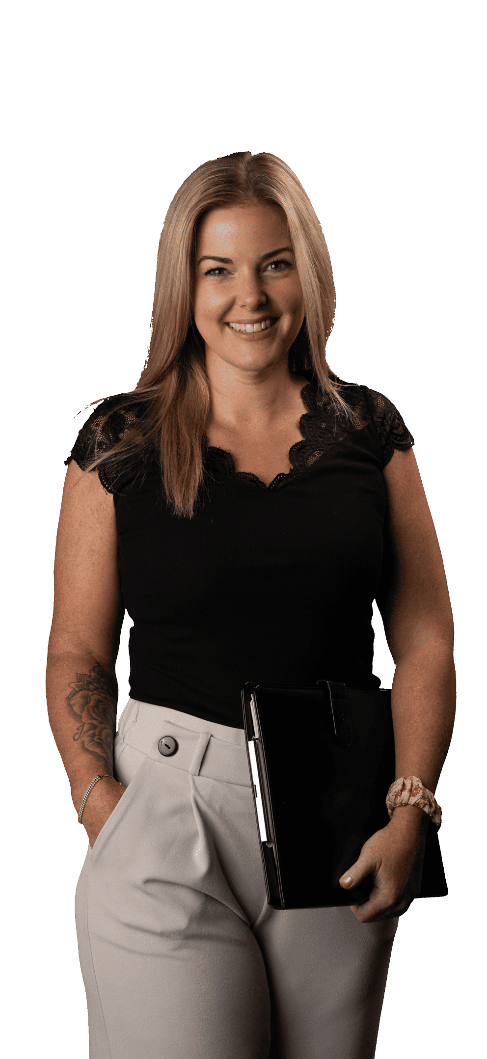 Vanessa Papadopoulos - Invictus Immobilien