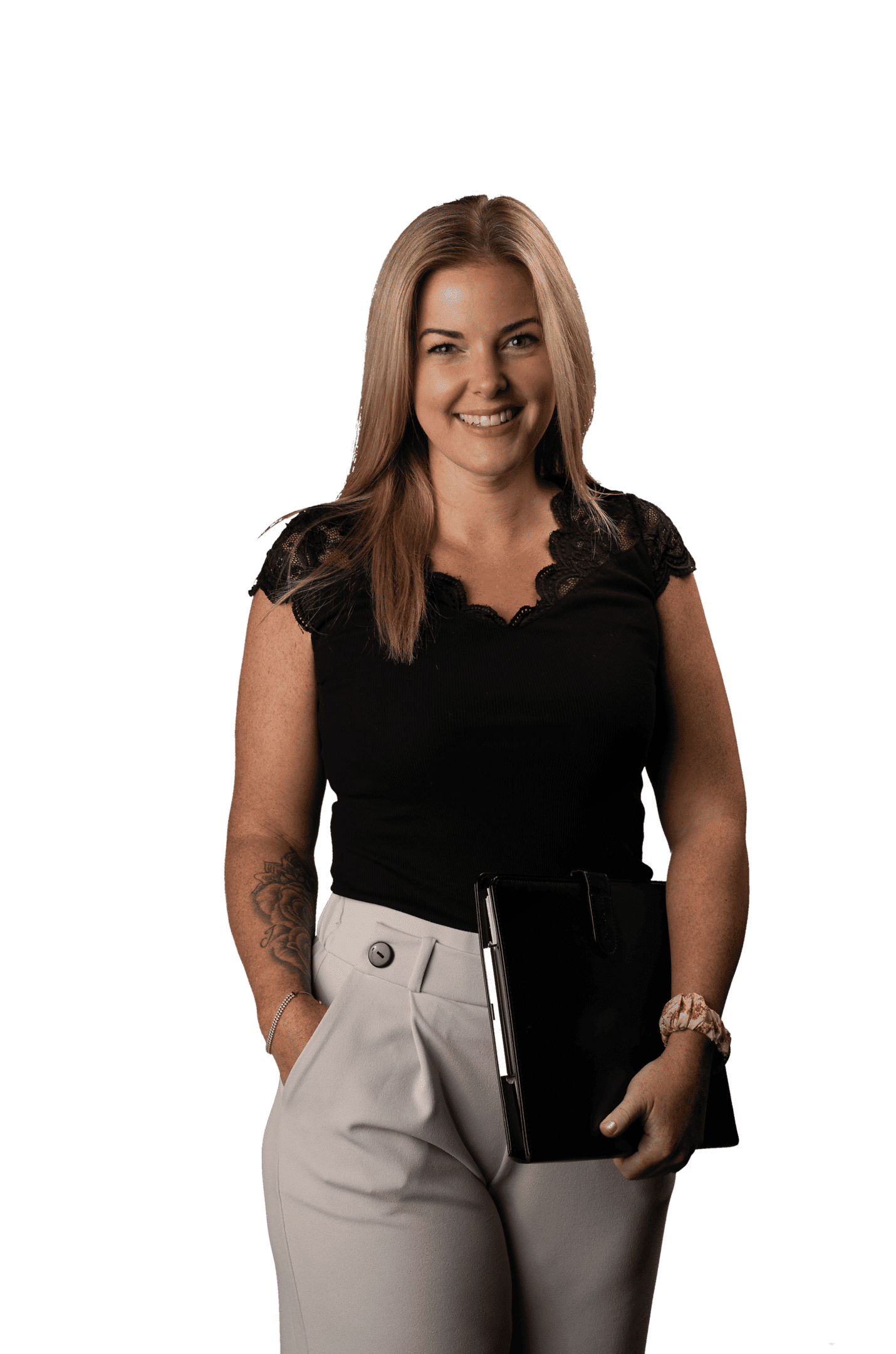 Vanessa Papadopoulos - Invictus Immobilien