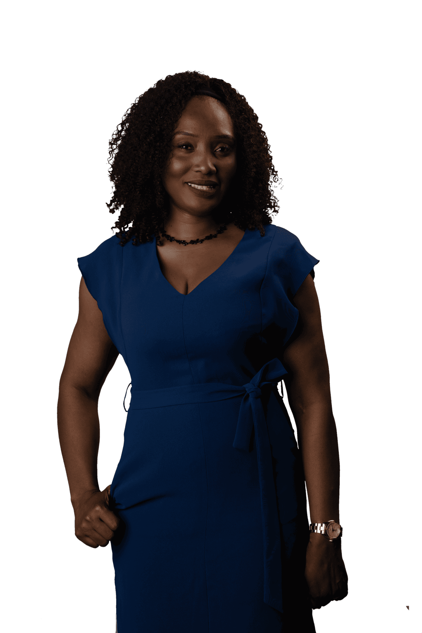 Tina Konan - Invictus Immobilien