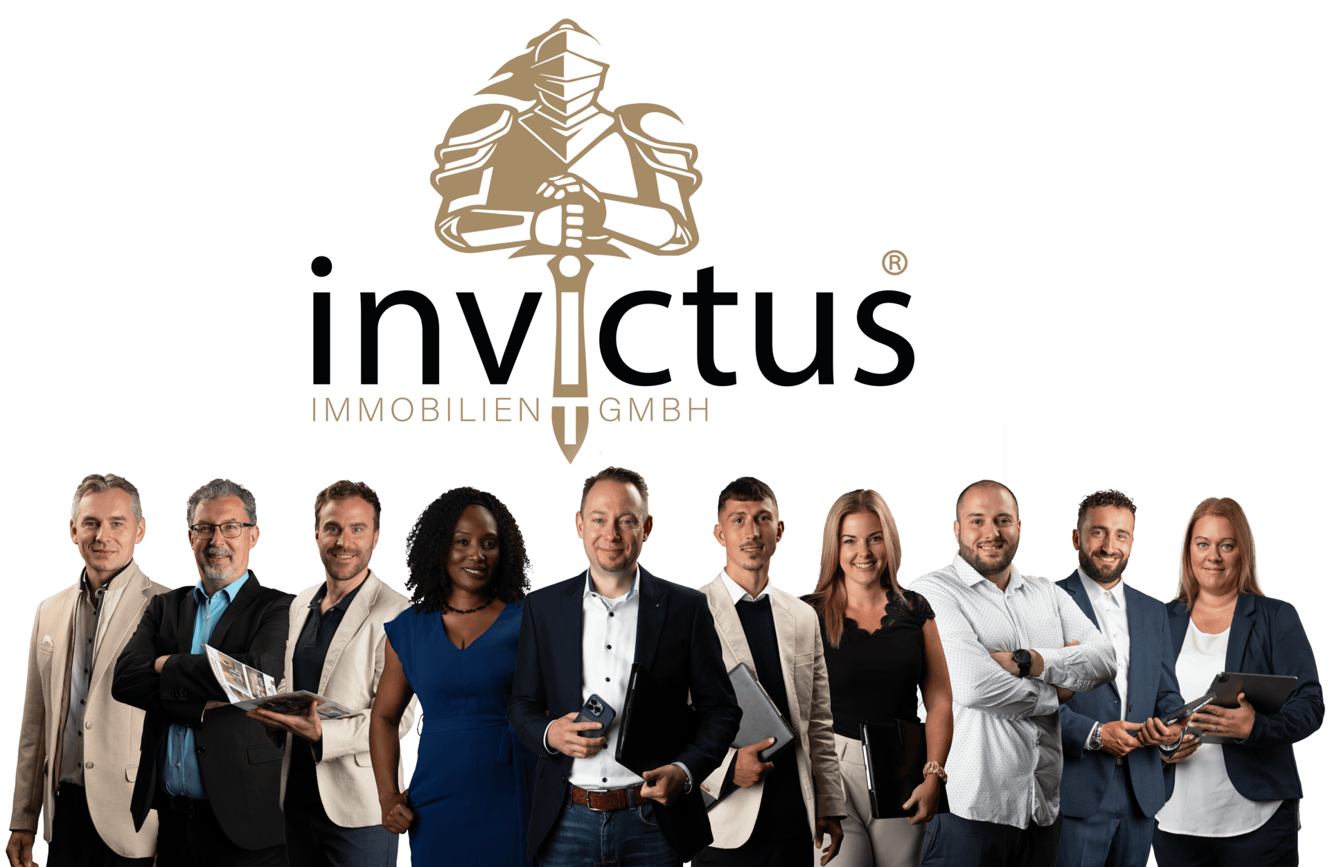 Team Invictus - aus Bad Friedrichshall