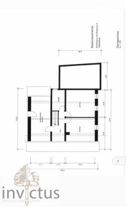 Grundriss DG