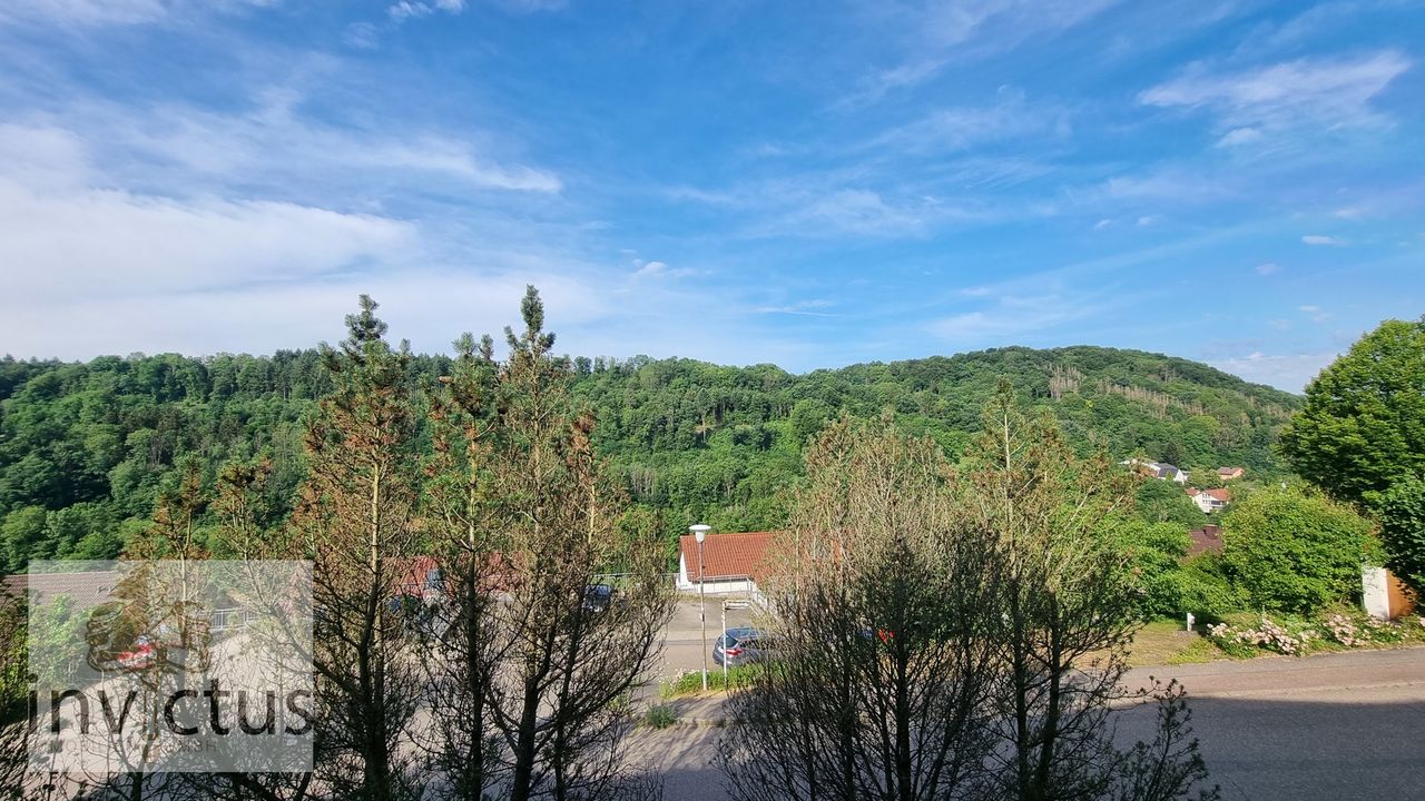 Aussicht