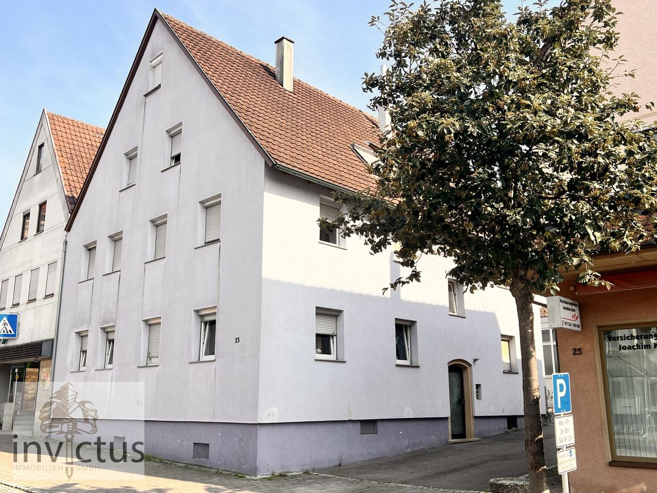 Außenansicht