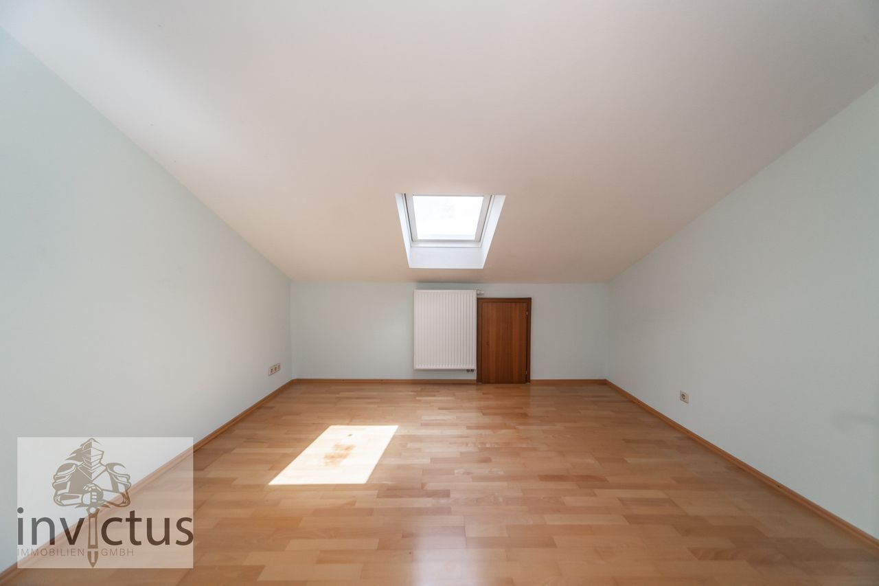 Zimmer 2 im DG