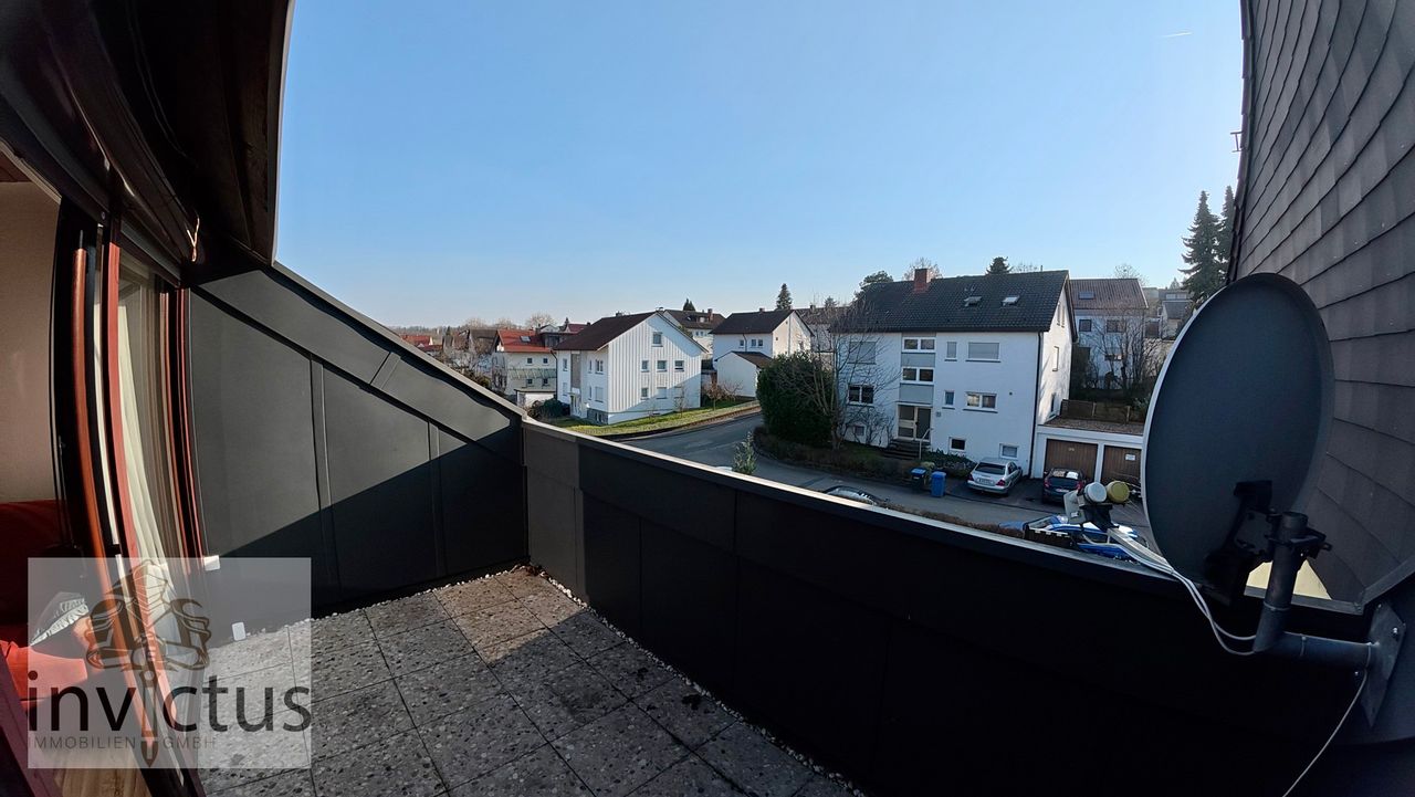 Balkon