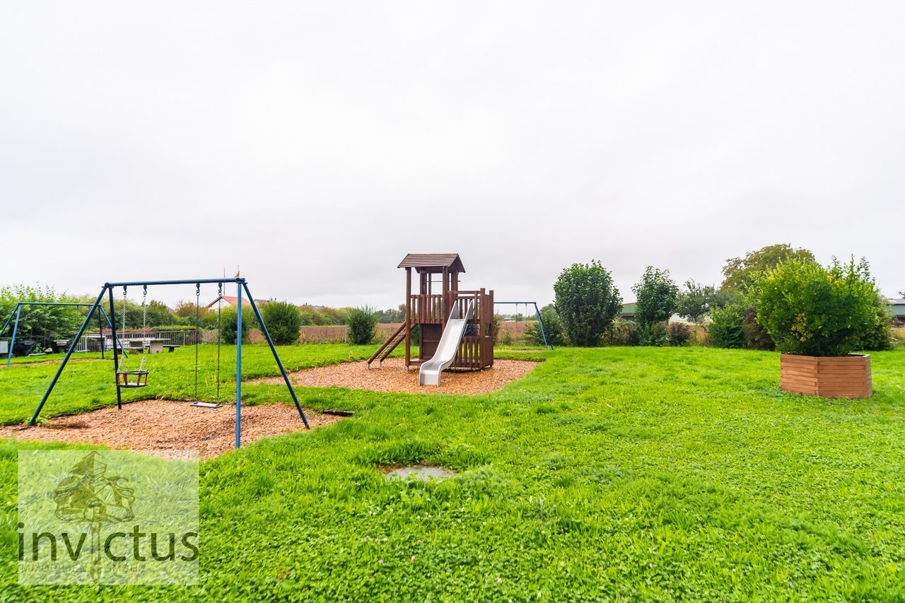 Kinderspielplatz