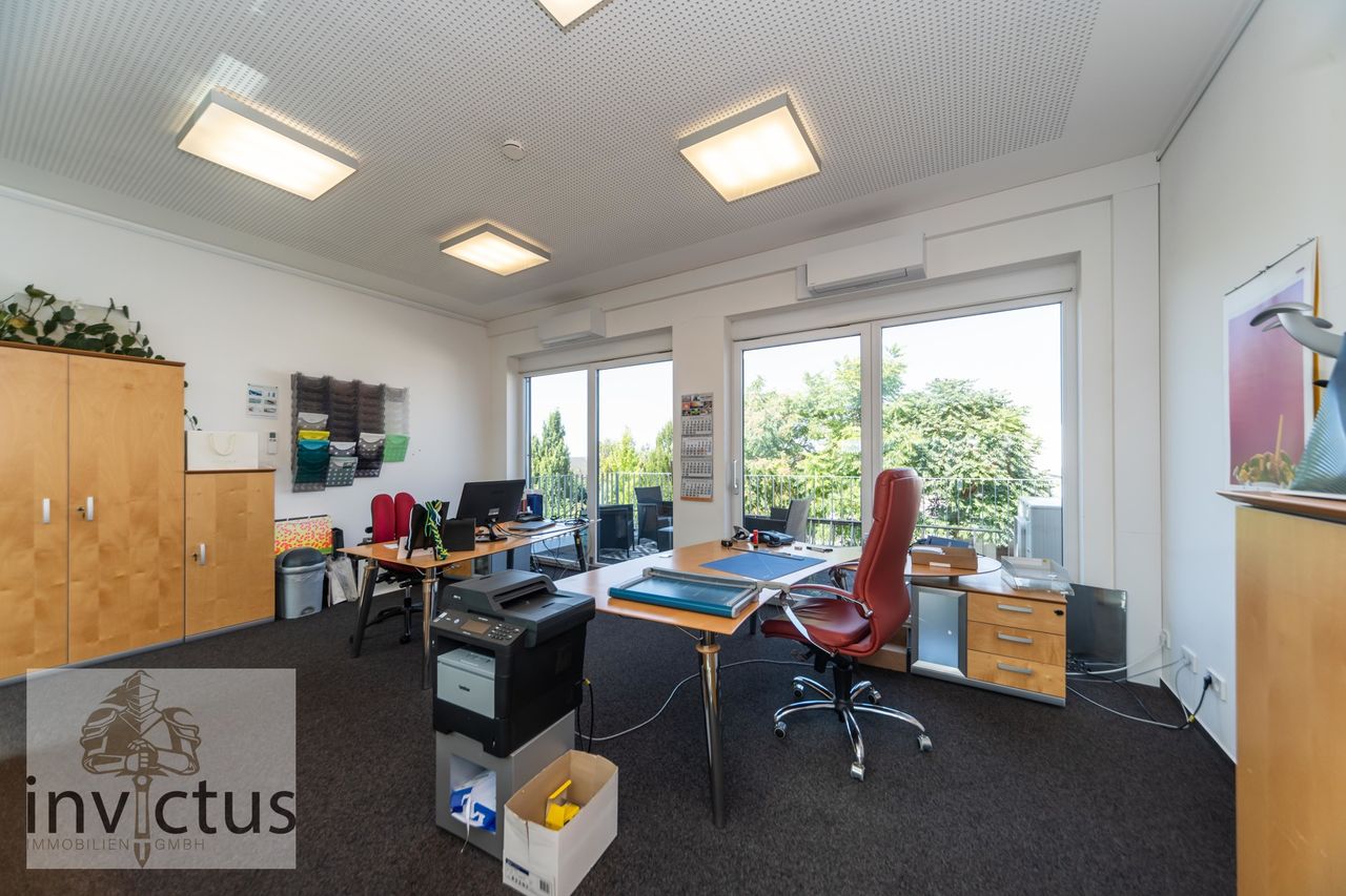 Büro