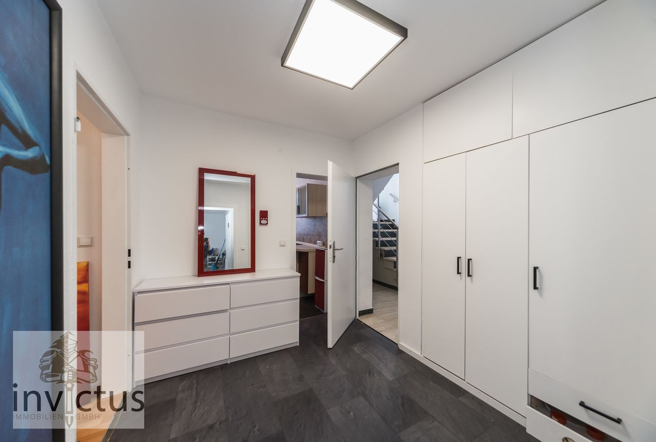Einliegerwohnung