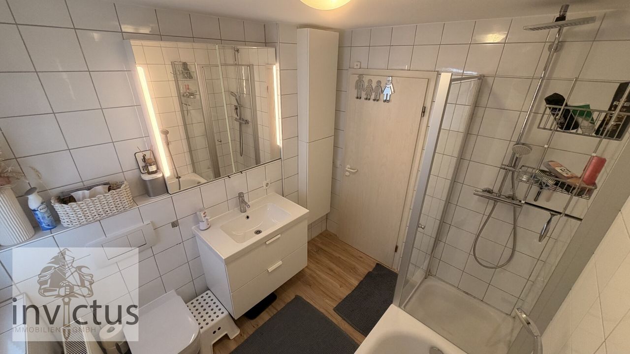 Badezimmer 1