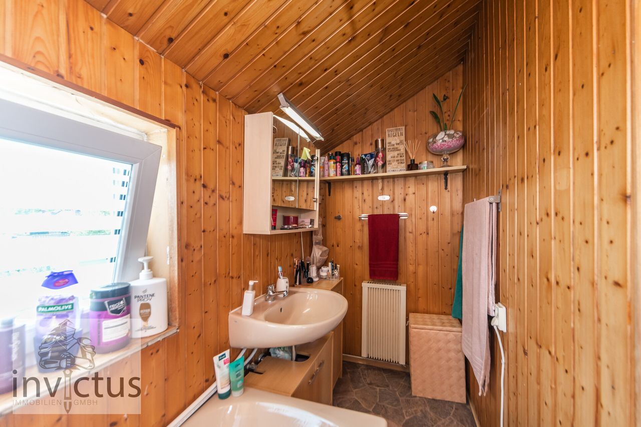 Badezimmer OG