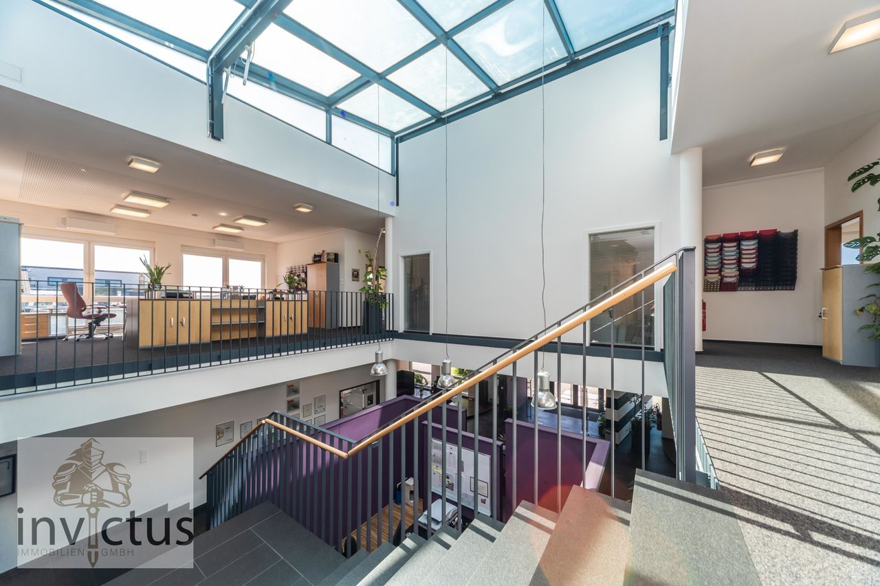 Galerie/ Atrium