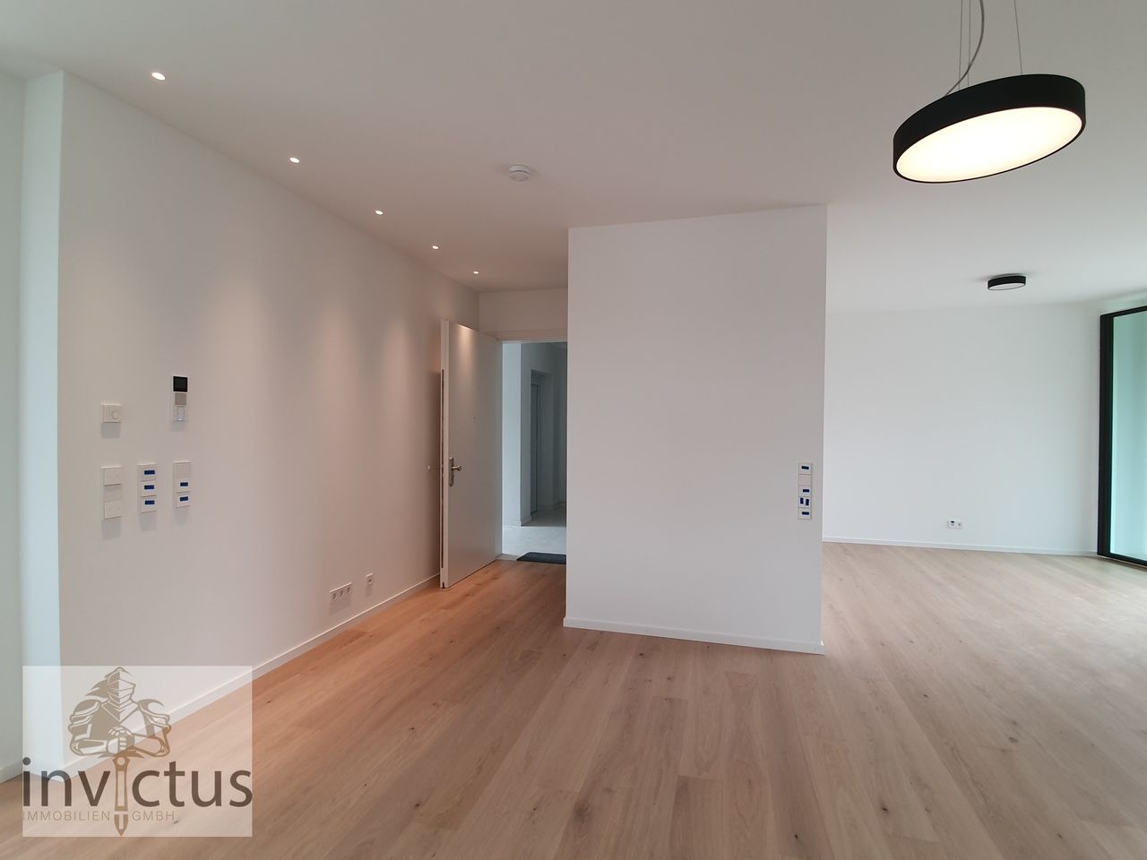 Wohnung