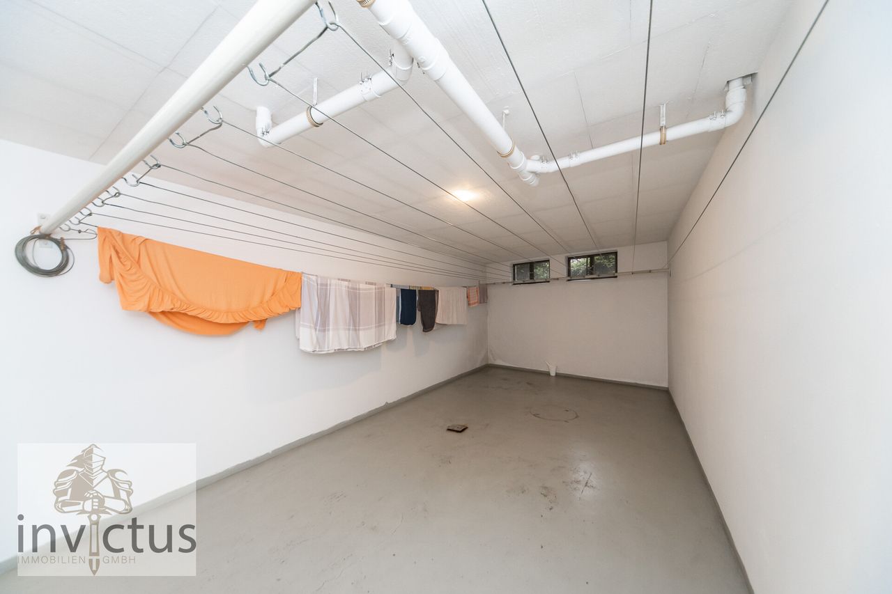 Trockenraum (allgemein)