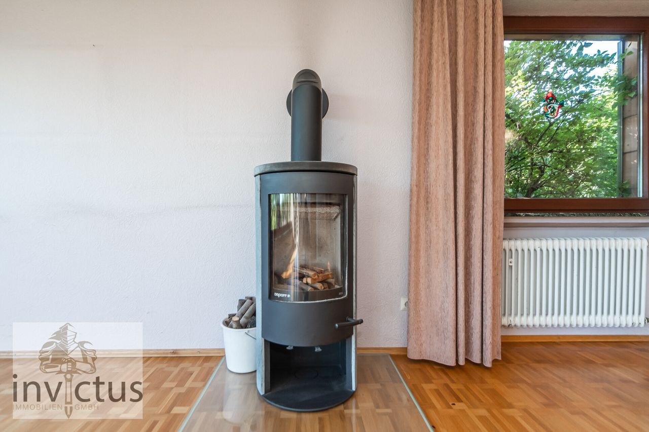 Kamin