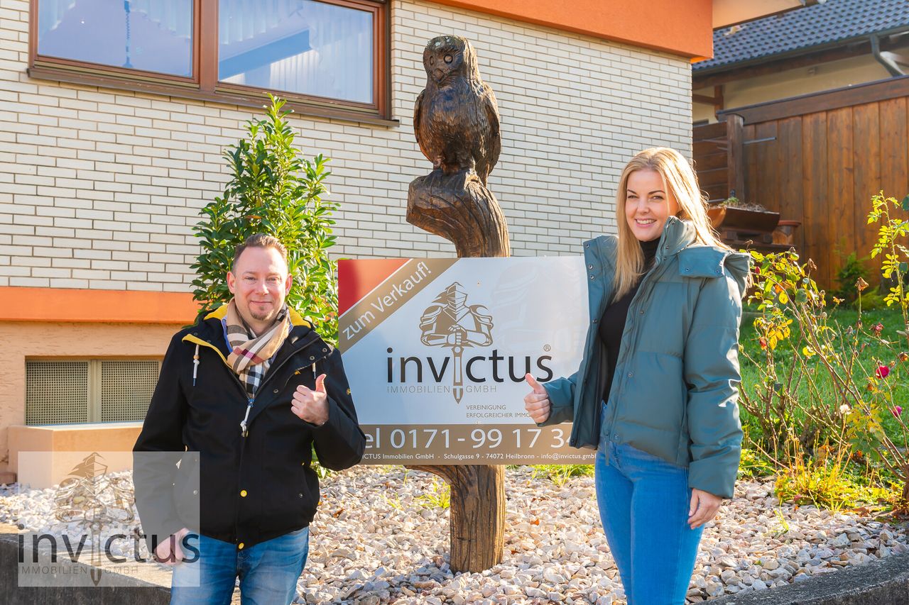 Ihre freundlichen Makler