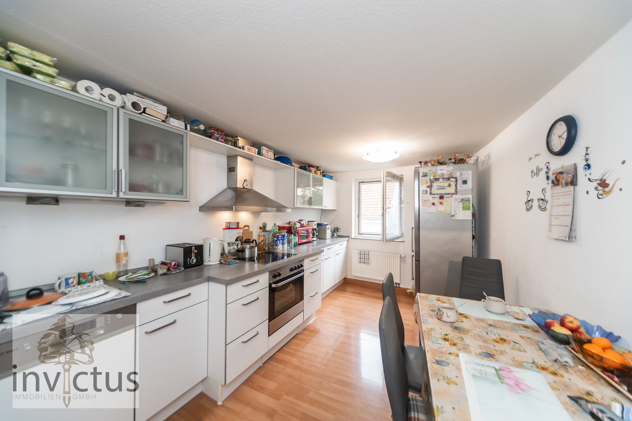 2.OG_Küche