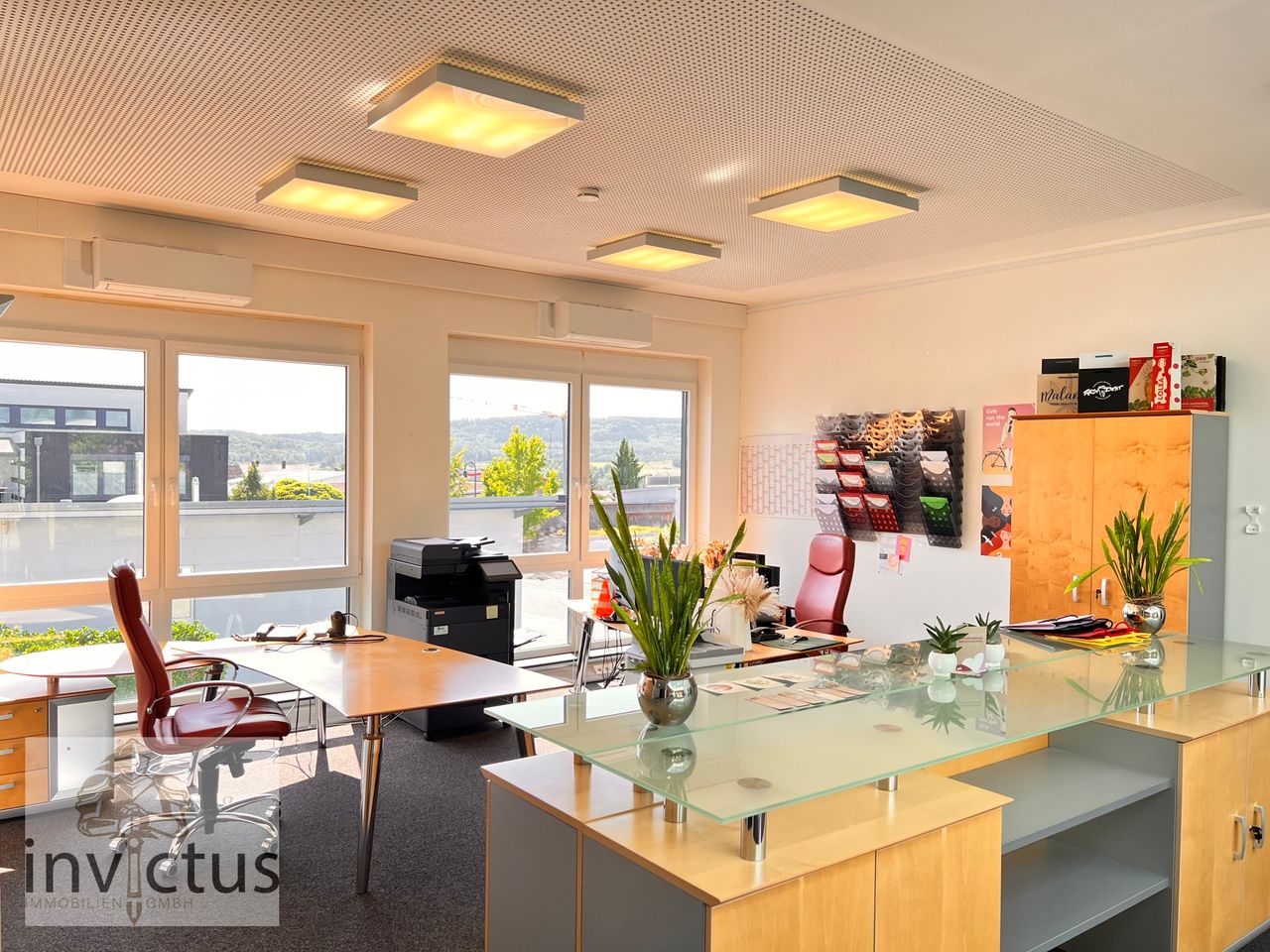 Büro