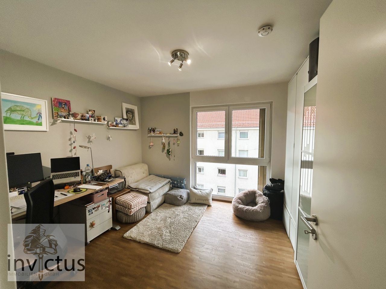 Kinderzimmer