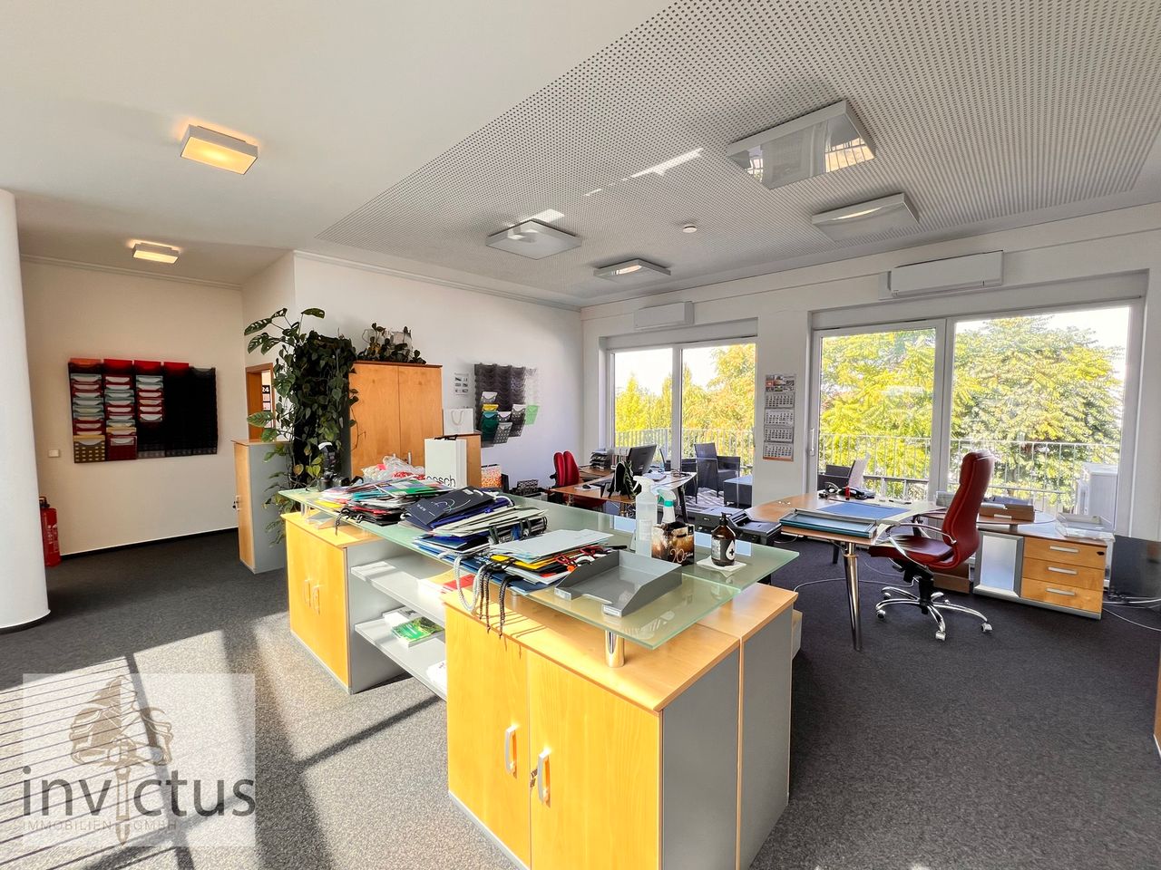 Büro