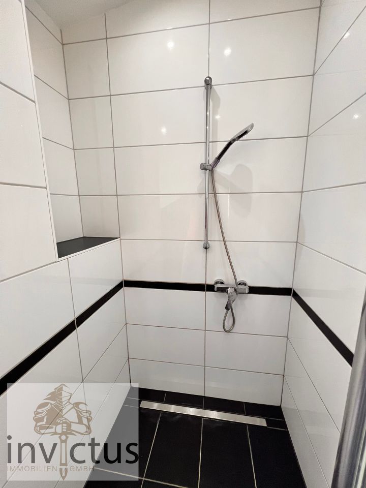 Dusche