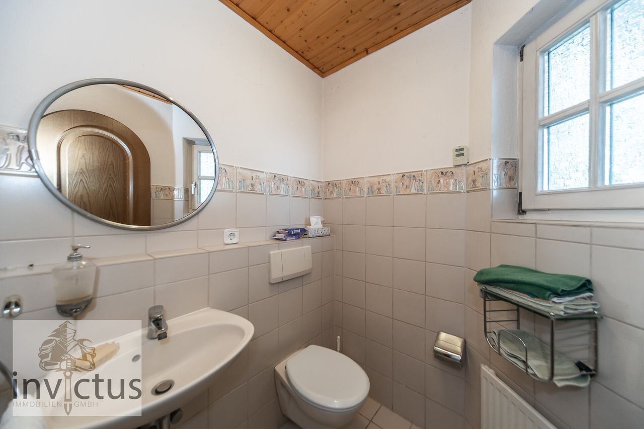 WC