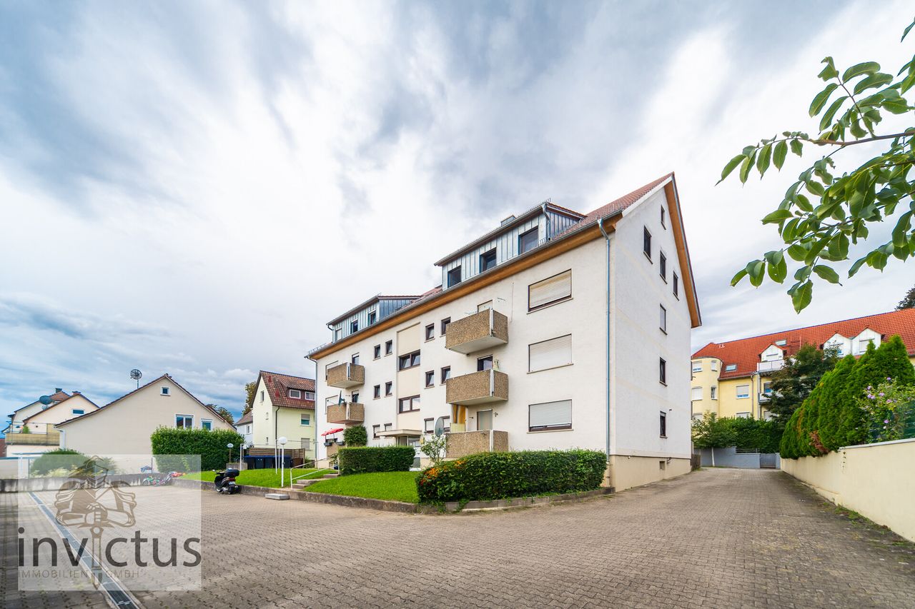 Rückansicht