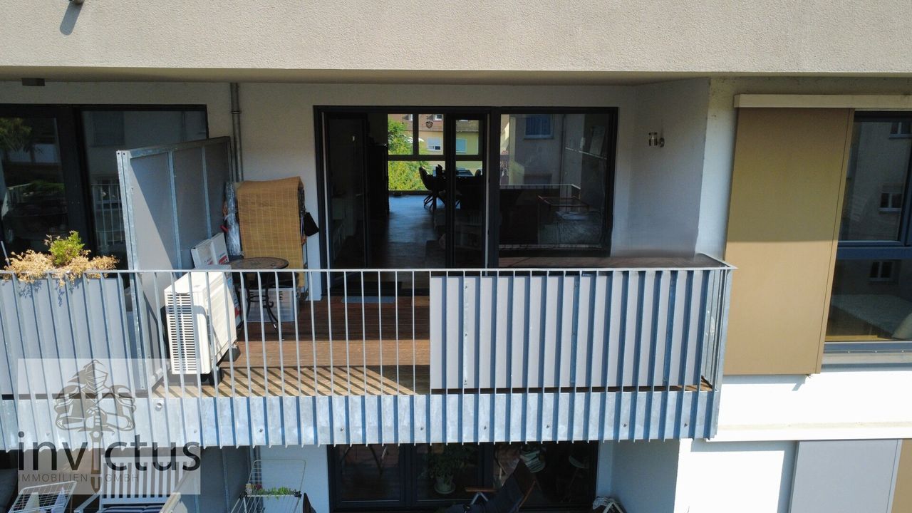 Loggia