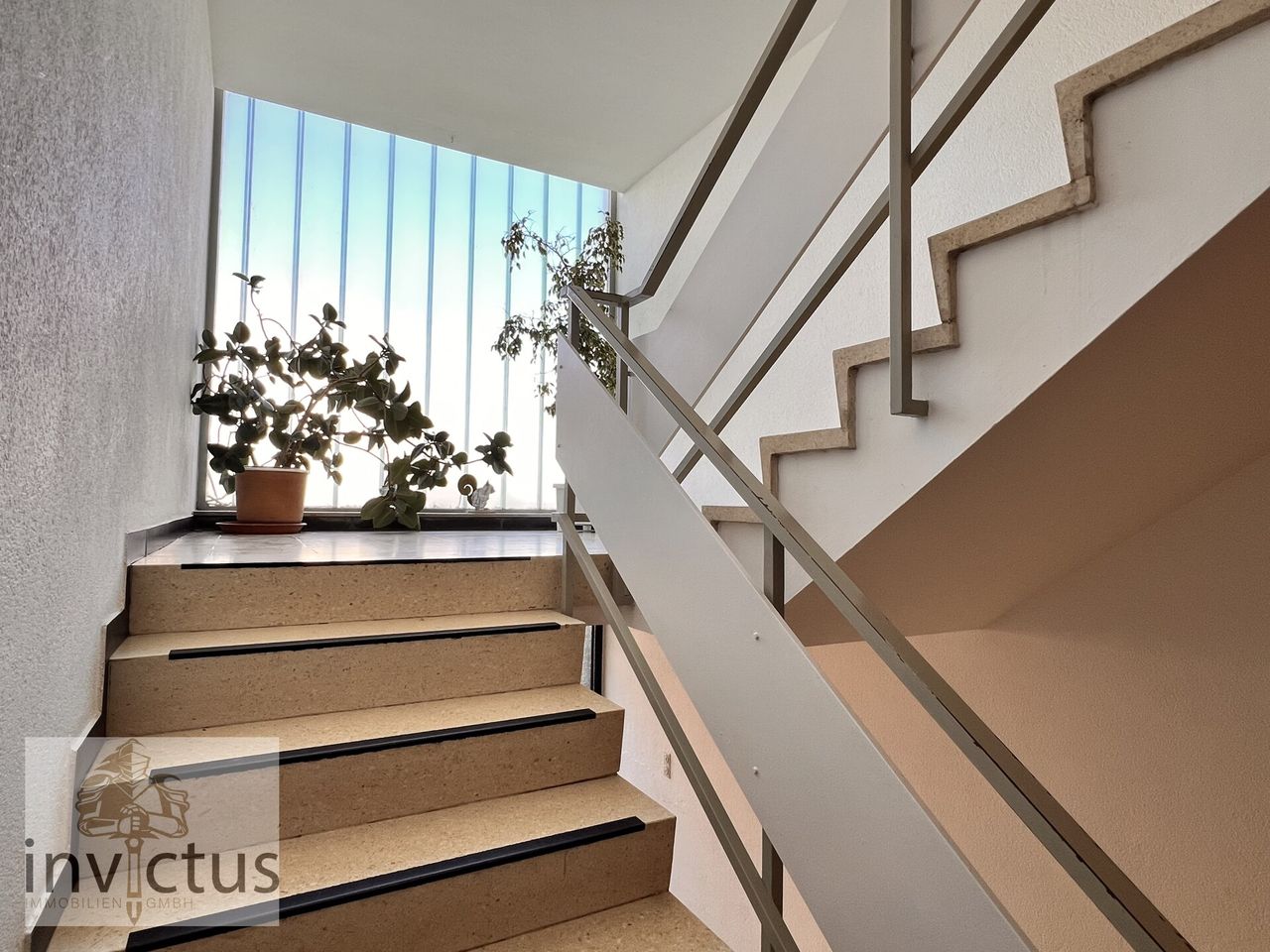 Treppenhaus