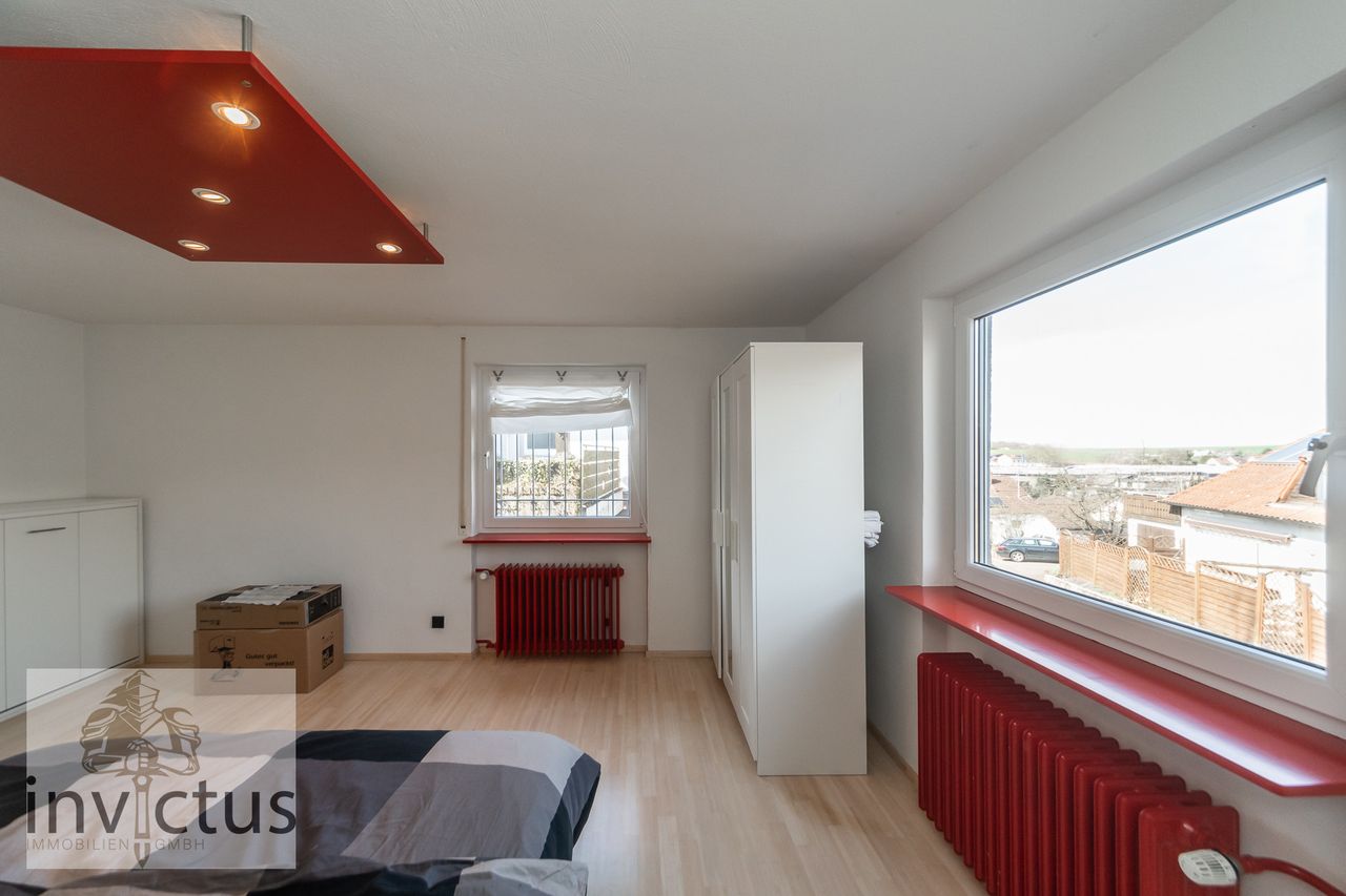 UG Einliegerwohnung 