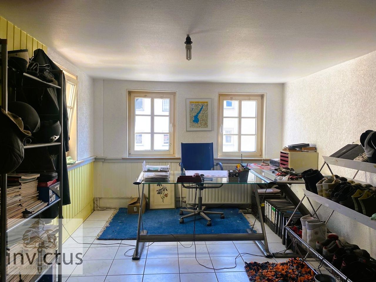 Büro