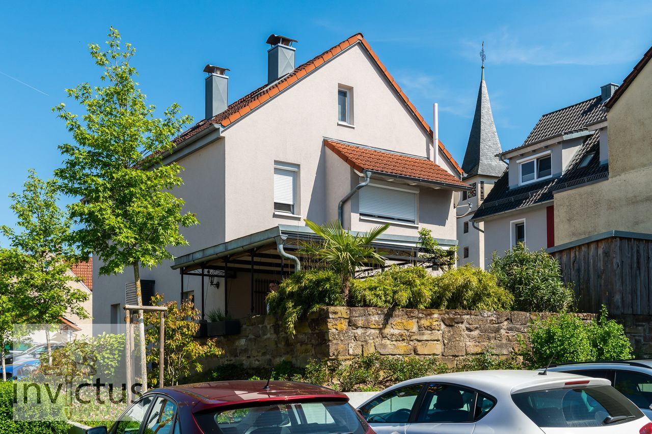 Außenansicht