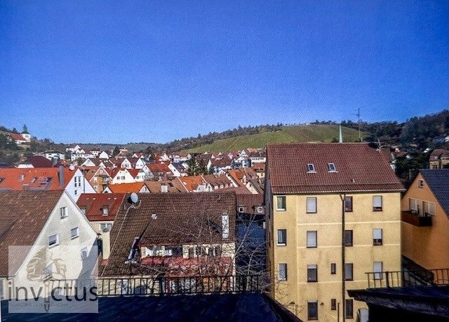 Ausblick
