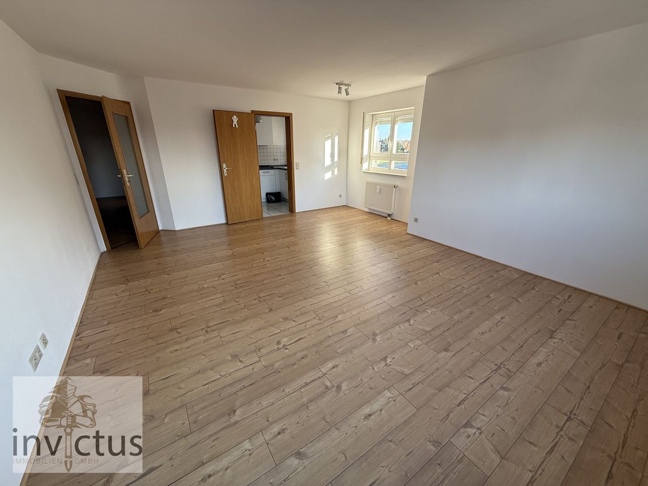 großzügiges Wohn/Esszimmer