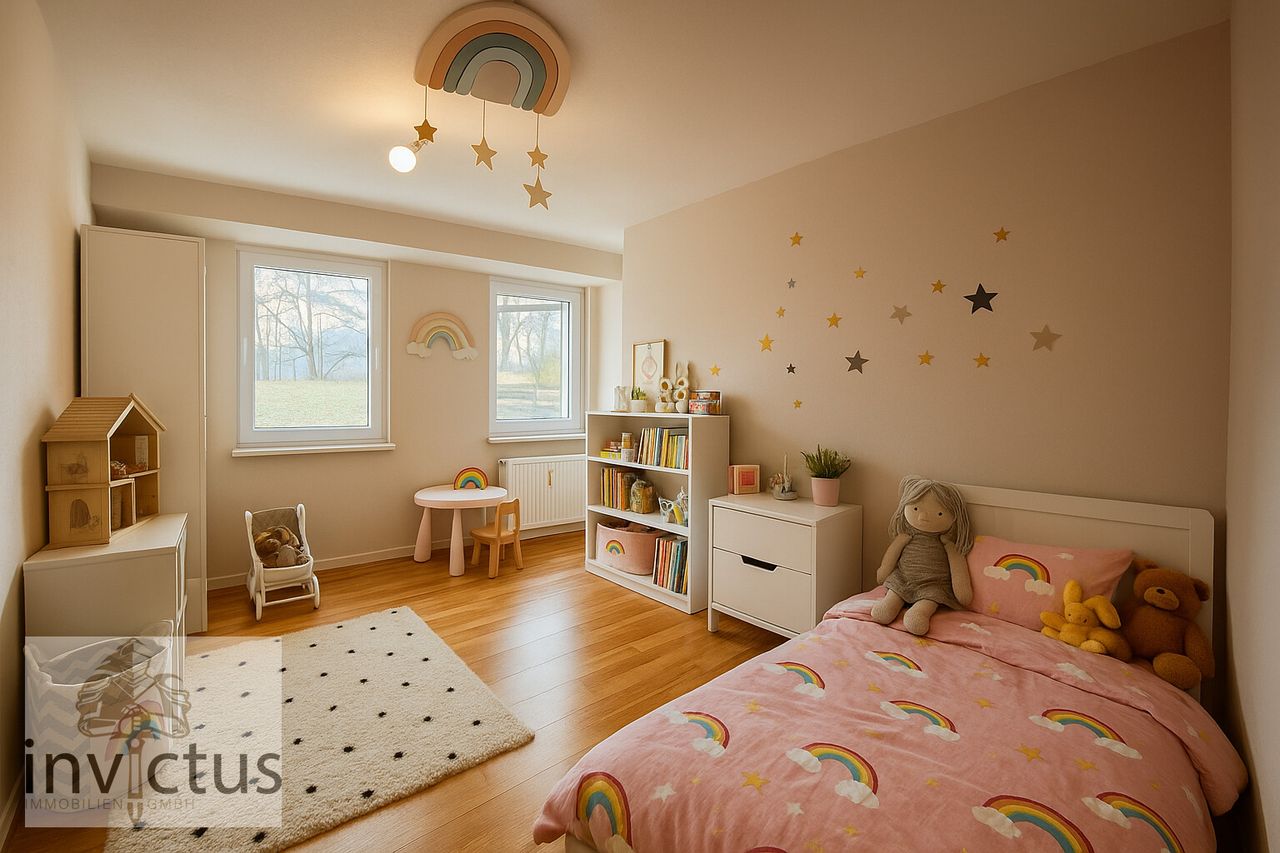 Kinderzimmer 2_Visualisiert