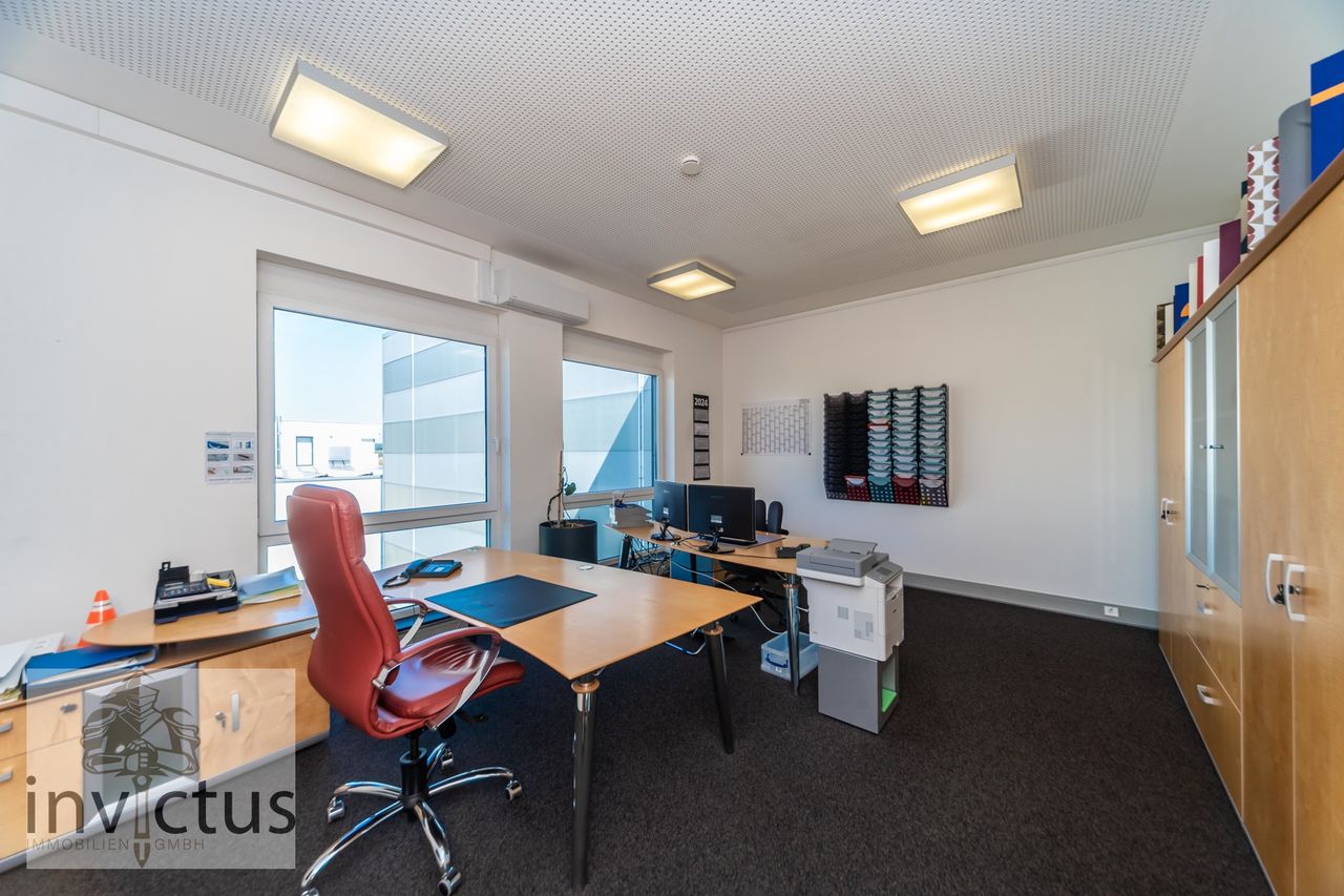 Büro
