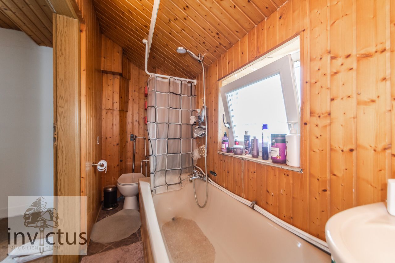 Badezimmer OG