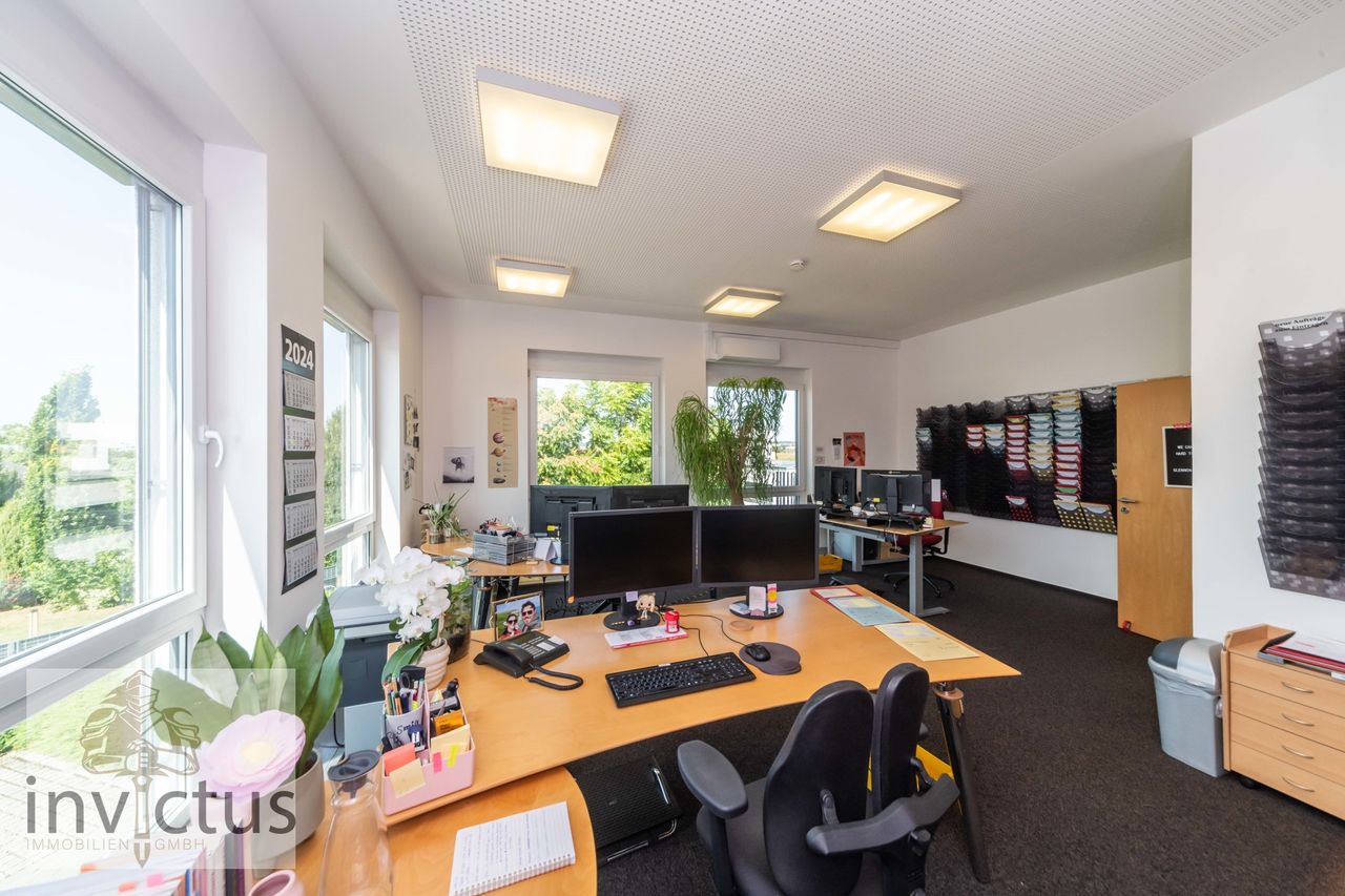 Büro
