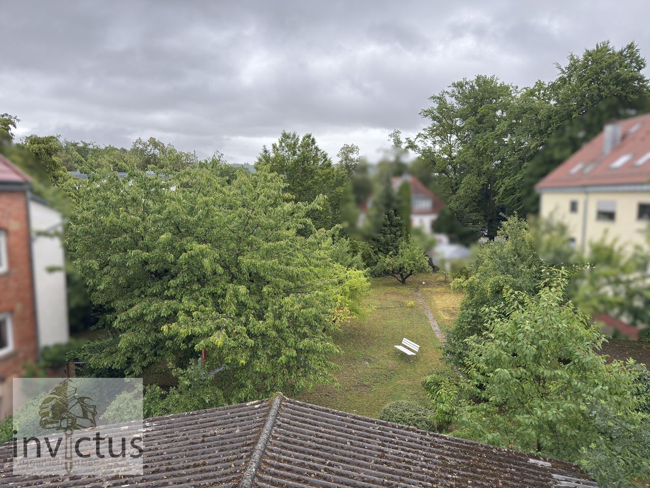 Ostblick