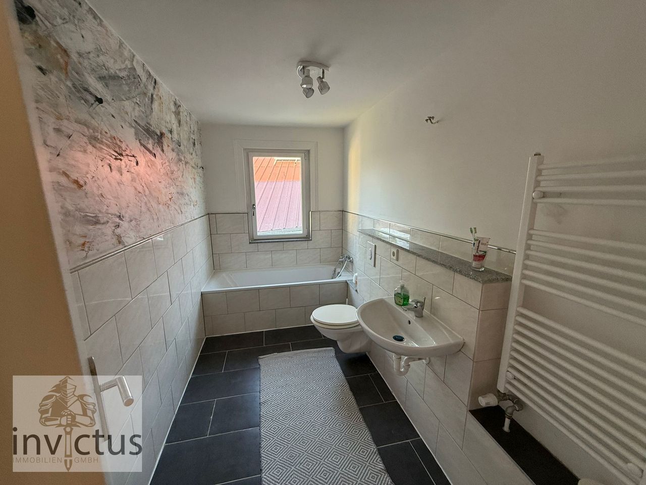 Badezimmer 1.OG