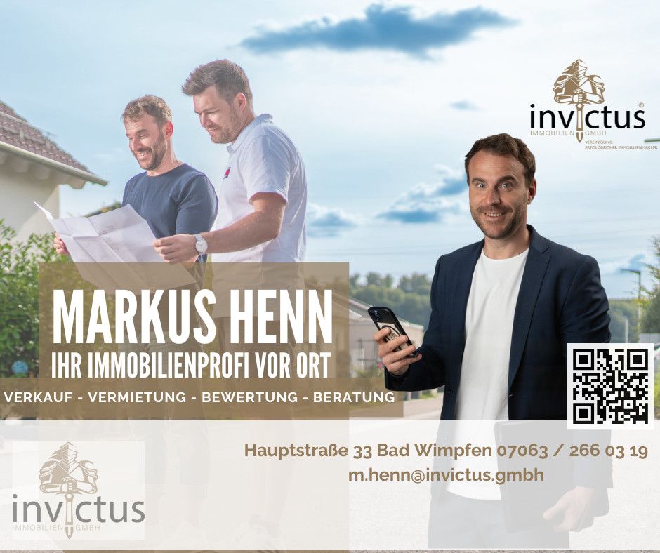 Ihr Profi vor Ort