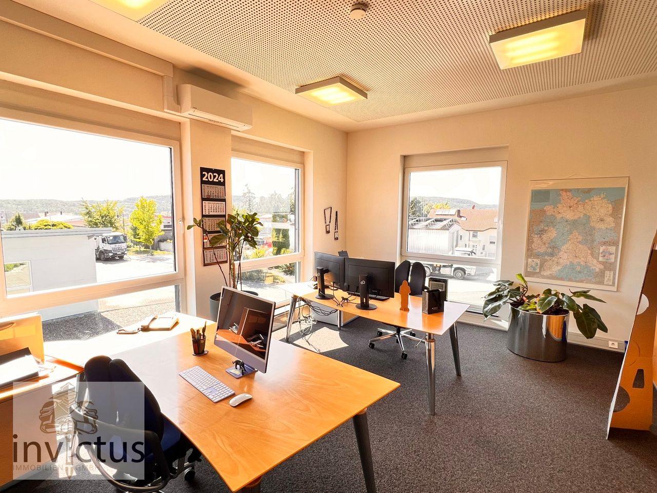 Büro